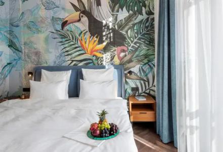 Zalkind Rooms & Kitchen - 154