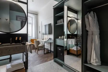 Zalkind Rooms & Kitchen - 171