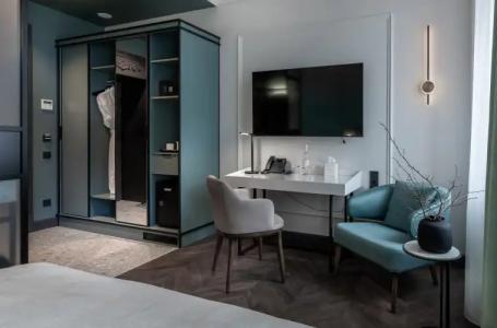 Zalkind Rooms & Kitchen - 119