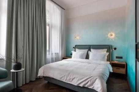 Zalkind Rooms & Kitchen - 118