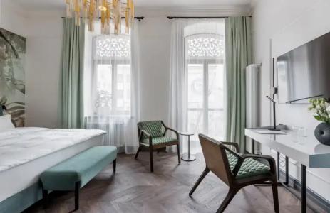 Zalkind Rooms & Kitchen - 140