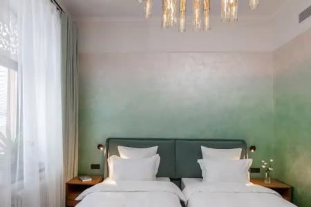 Zalkind Rooms & Kitchen - 172