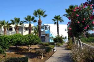 Hotel Muses, Faliraki