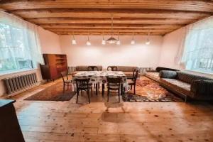 Bura Cottage, Shchuchinsk