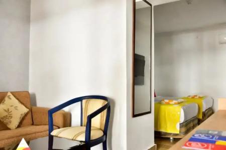 Sharm Resort - All Inclusive - 57