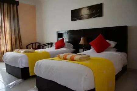 Sharm Resort - All Inclusive - 54