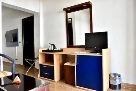 Sharm Resort - All Inclusive - 55