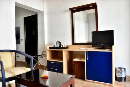 Sharm Resort - All Inclusive - 51