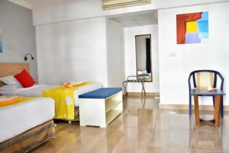 Sharm Resort - All Inclusive - 56