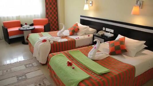 Elysees Dream Beach - 1