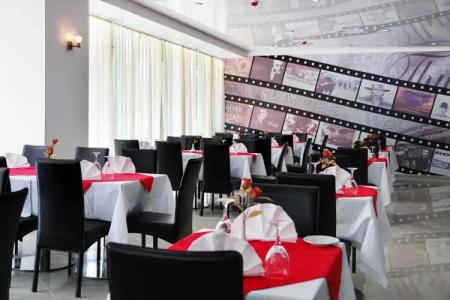 Elysees Dream Beach - 21