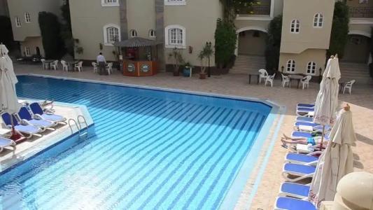 Elysees Dream Beach - 15