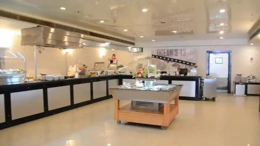 Elysees Dream Beach - 20