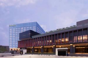 Hilton Garden Inn Bengaluru Embassy Manyata Business Park, Bengaluru