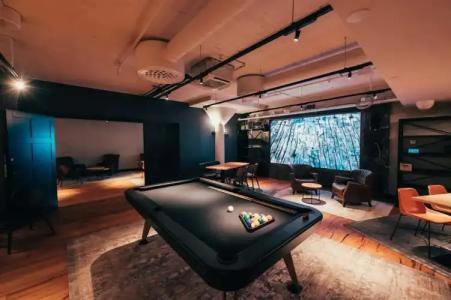 Clarion Mestari - 27