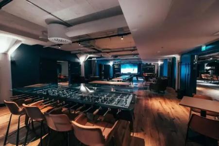 Clarion Mestari - 26