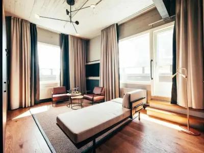 Clarion Mestari - 14