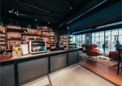 Clarion Mestari - 22