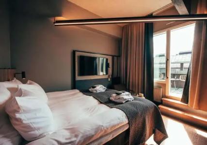 Clarion Mestari - 37