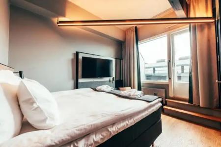 Clarion Mestari - 40