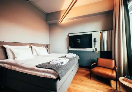 Clarion Mestari - 38