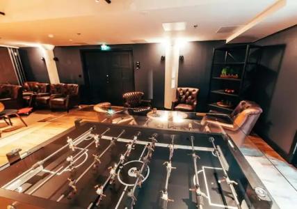 Clarion Mestari - 29