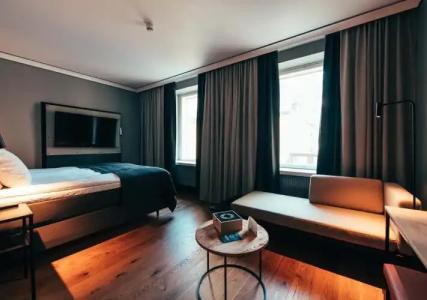 Clarion Mestari - 52