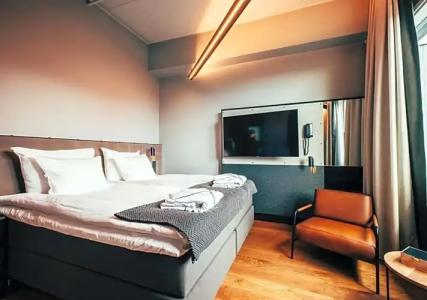 Clarion Mestari - 48