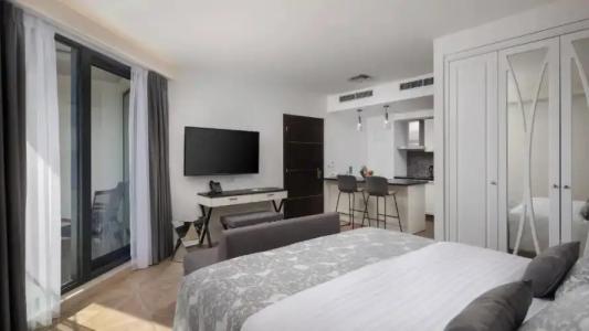 Ellure Luxury Suites - 14