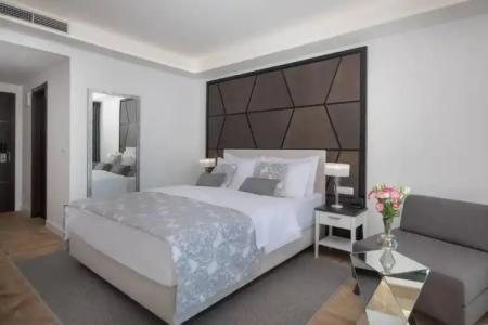 Ellure Luxury Suites - 24
