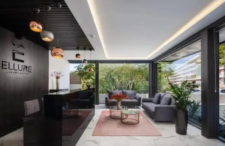 Ellure Luxury Suites - 1