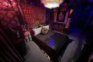 Priamos Hotel Erato, Athens