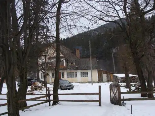 "Sonechko" Pansionat - 10