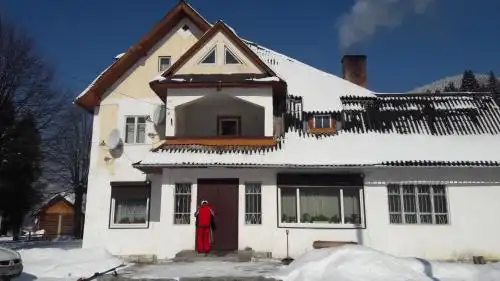 "Sonechko" Pansionat - 11