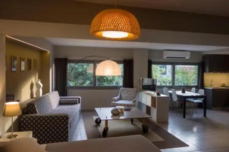 Athens Avaton Suites - 41