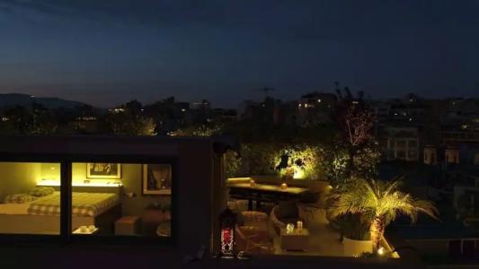 Athens Avaton Suites - 24