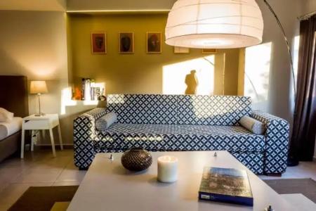 Athens Avaton Suites - 44