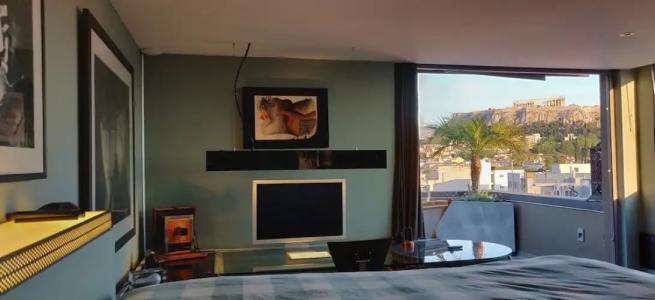 Athens Avaton Suites - 25