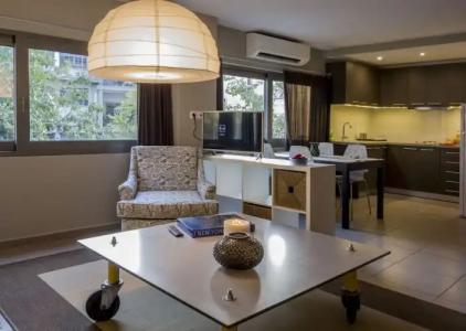 Athens Avaton Suites - 1