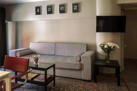 Athens Avaton Suites - 33