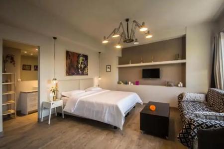 Athens Avaton Suites - 3