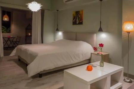 Athens Avaton Suites - 4