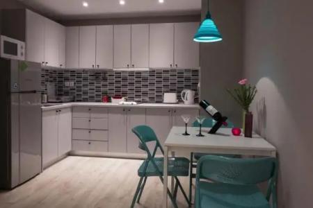 Athens Avaton Suites - 52