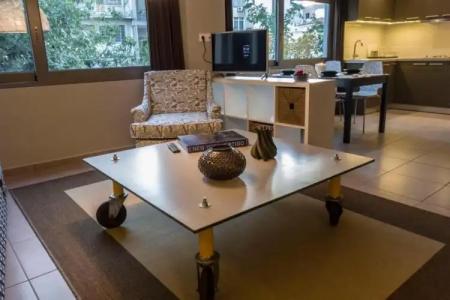 Athens Avaton Suites - 43