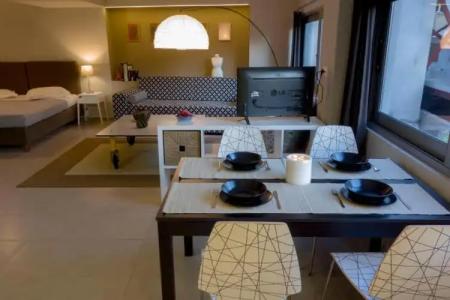 Athens Avaton Suites - 42