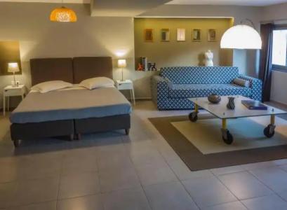 Athens Avaton Suites - 36