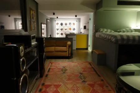 Athens Avaton Suites - 10