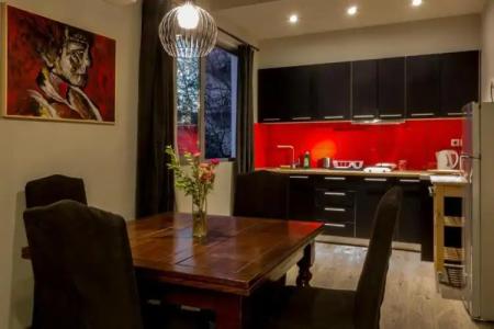 Athens Avaton Suites - 32