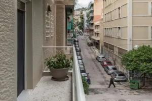 Absolute Athens II, Athens