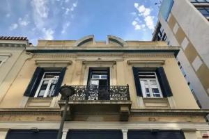 Metis Athens Suites, Athens